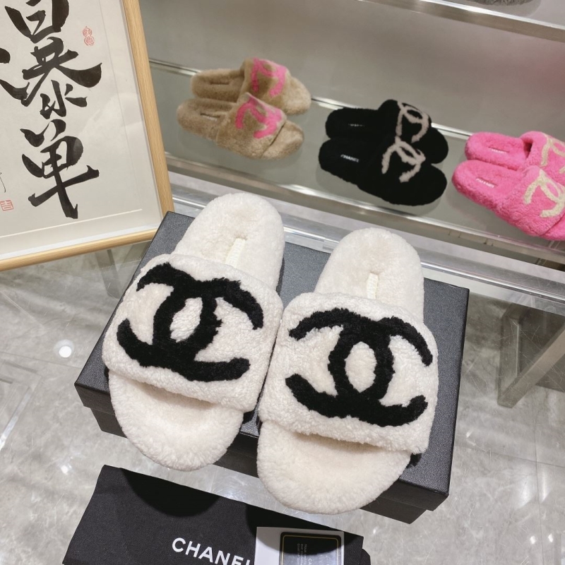 Ch*el slippers